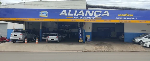 Alianca Servicos